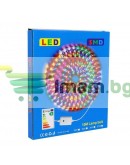 LED светеща лента 10M RGB